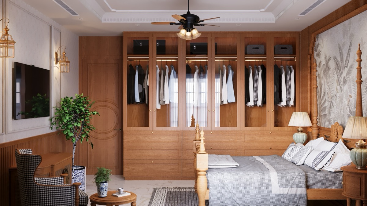 Interiors — frame 03