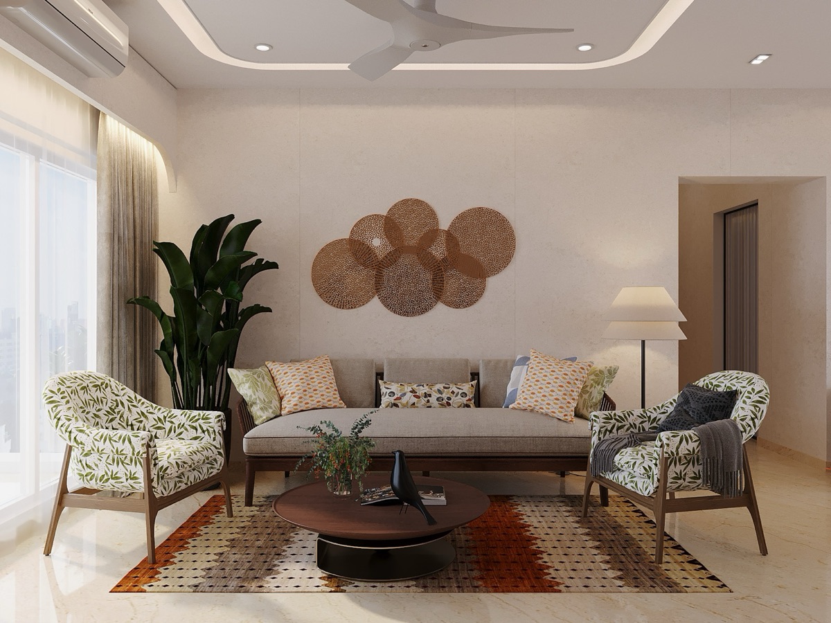 Interiors — frame 100