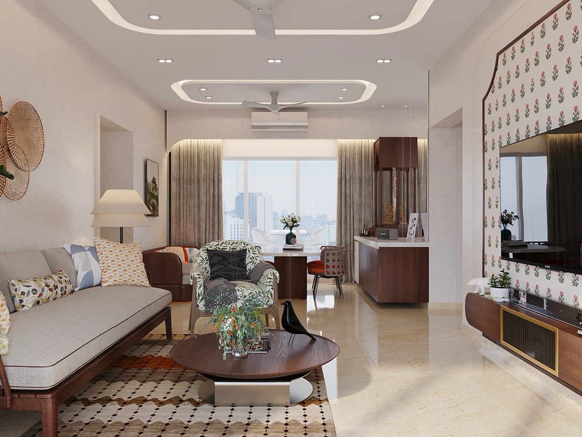 Interiors — frame 101