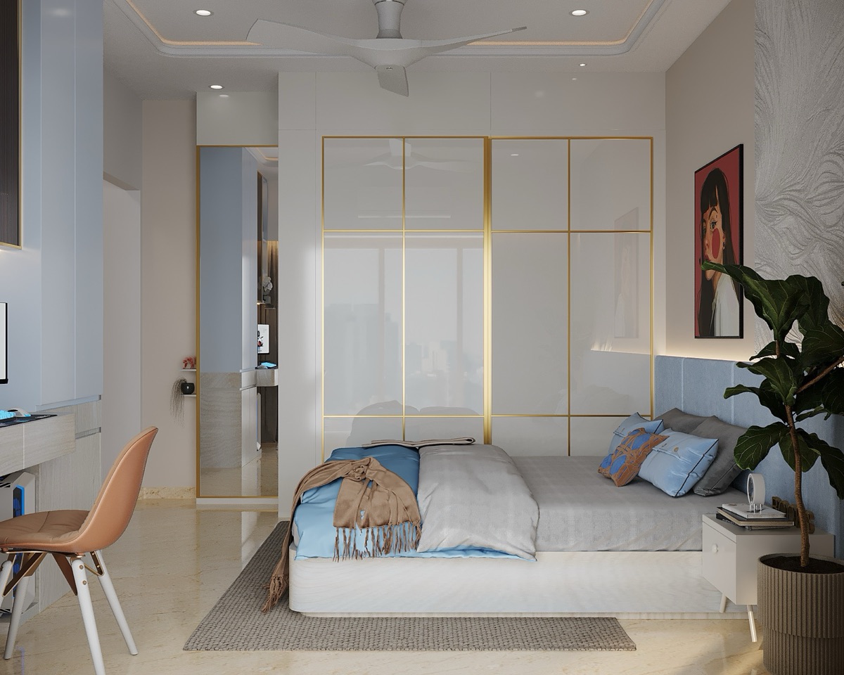 Interiors — frame 103