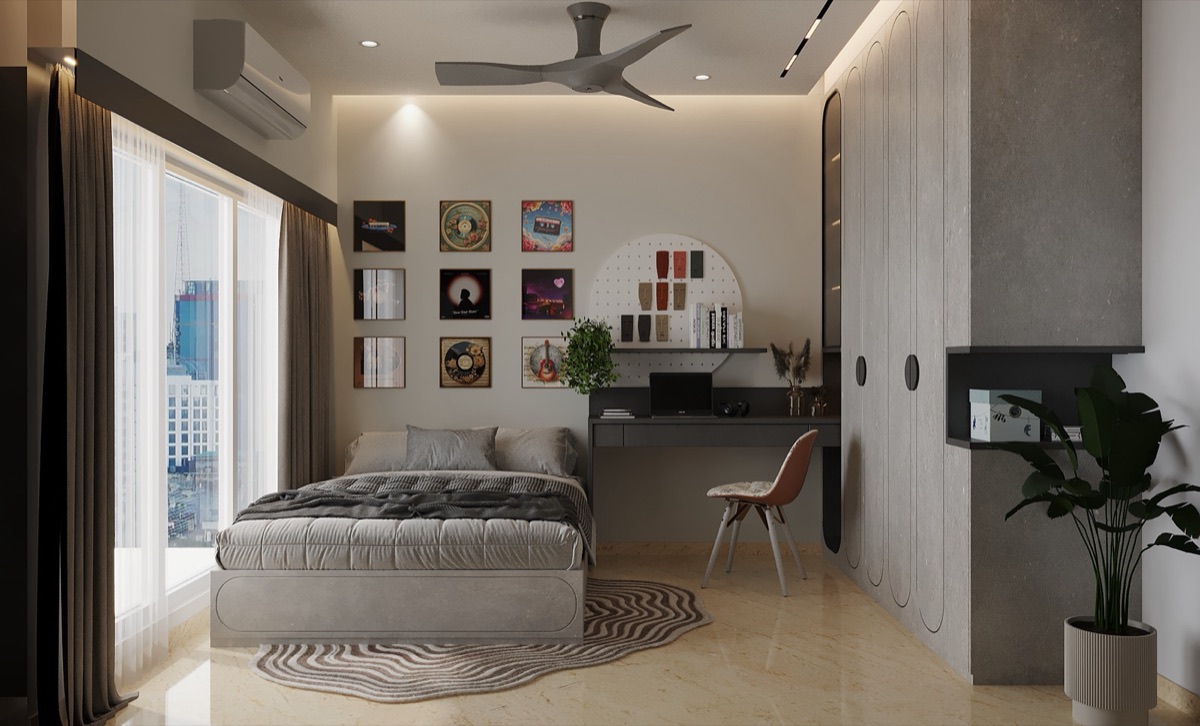 Interiors — frame 105