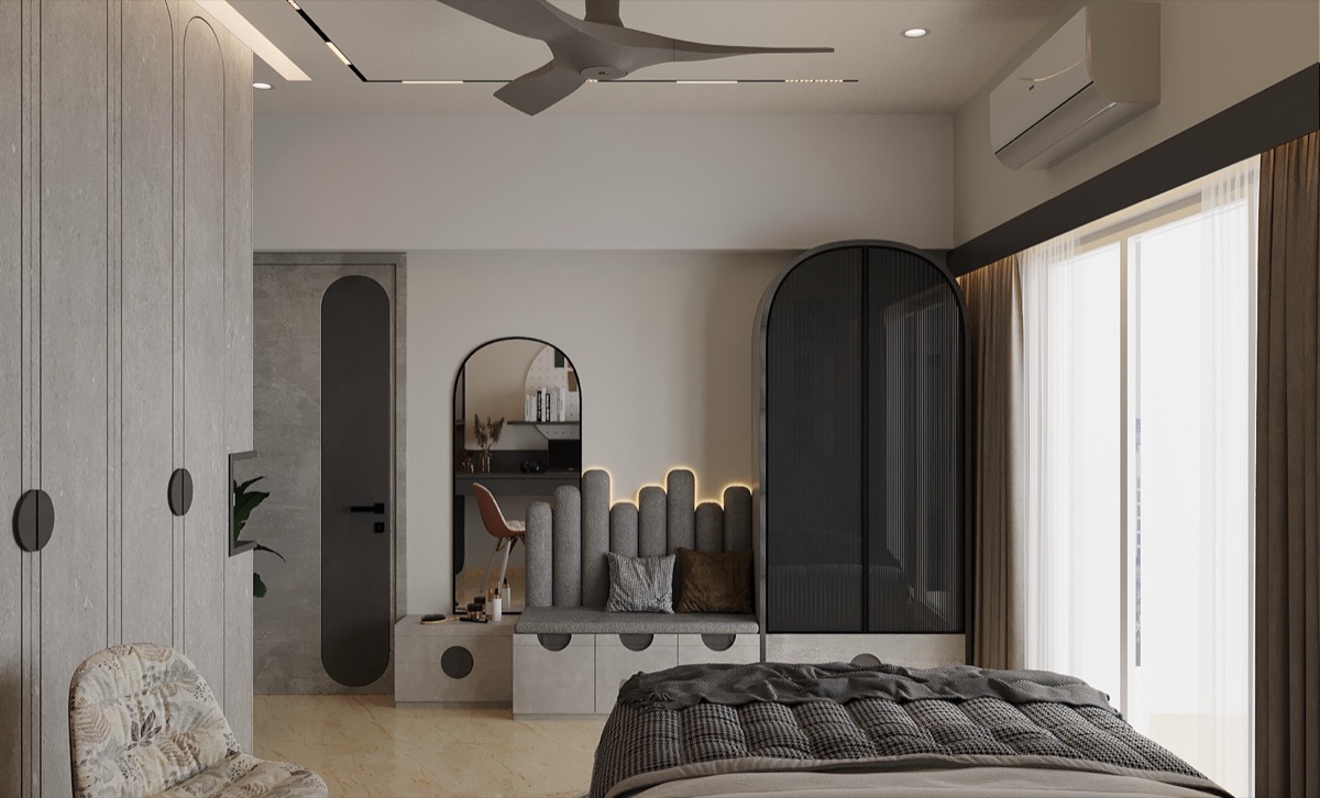 Interiors — frame 106