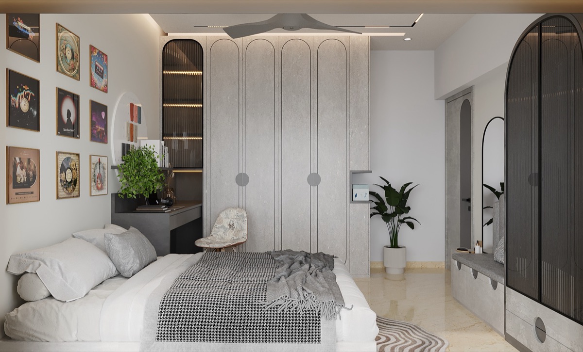 Interiors — frame 107
