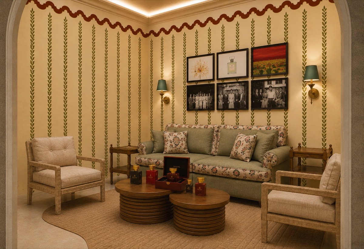 Interiors — frame 114