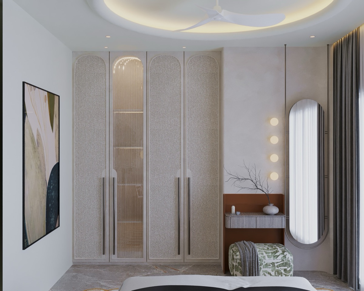 Interiors — frame 27