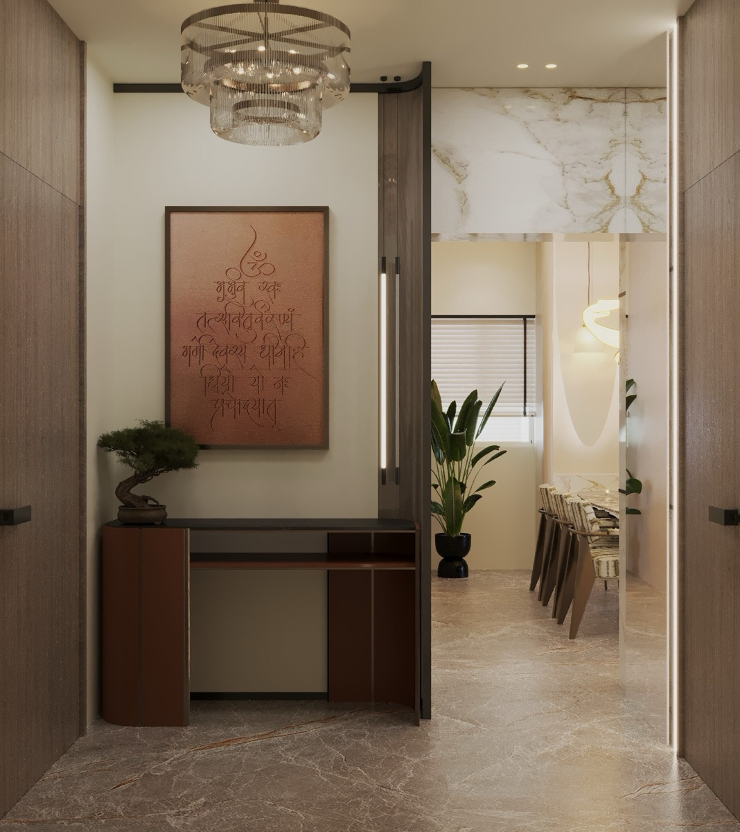 Interiors — frame 32
