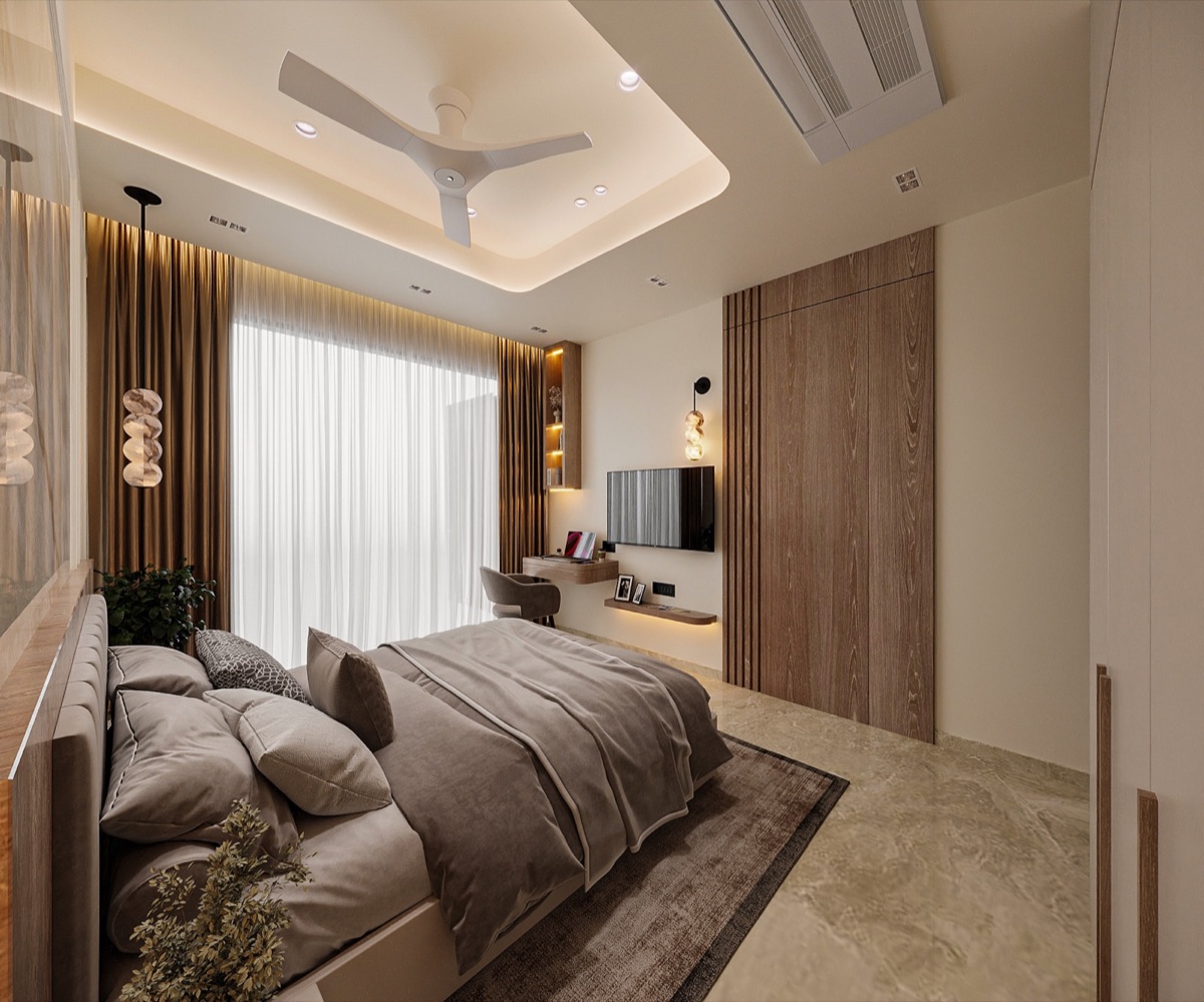 Interiors — frame 71