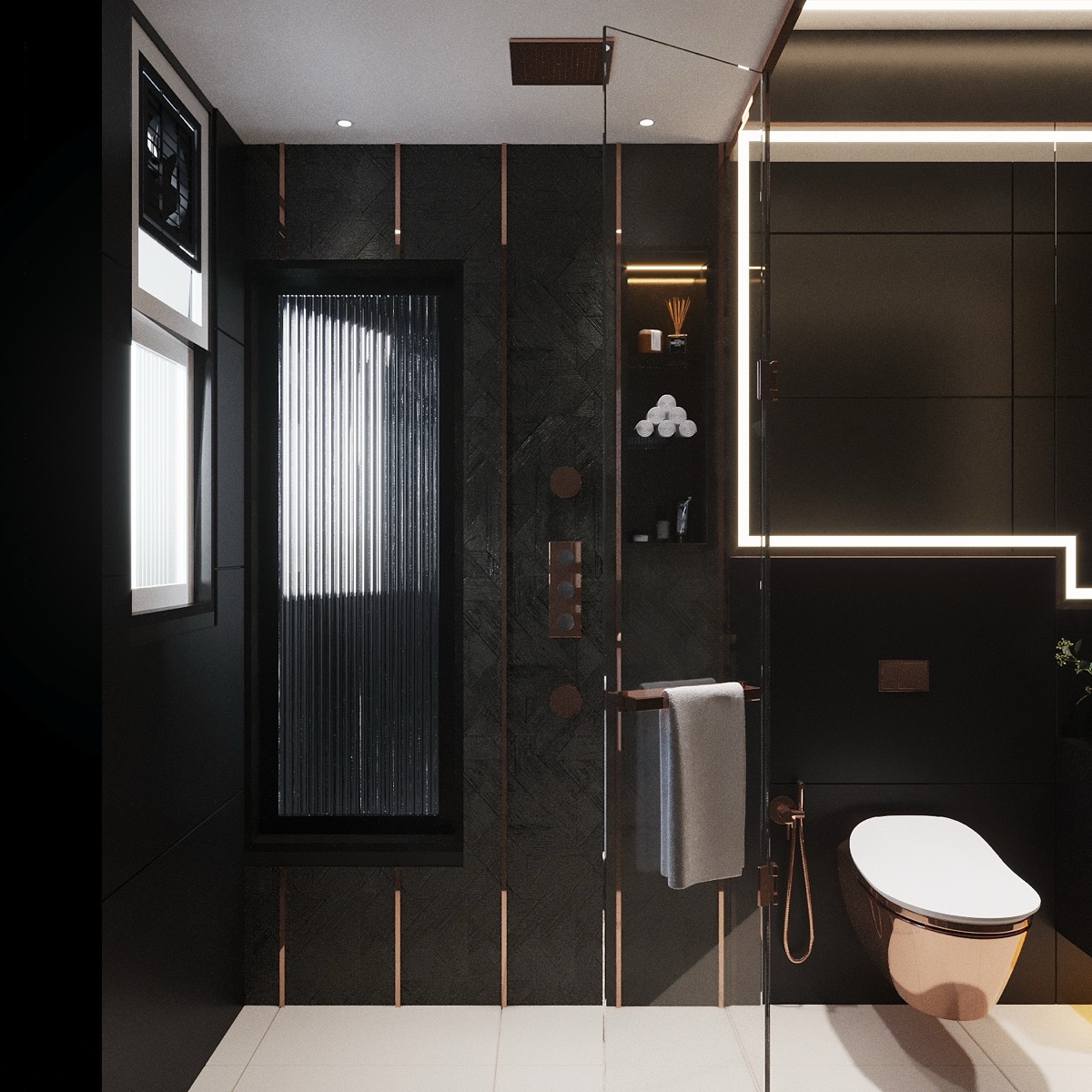 Interiors — frame 81