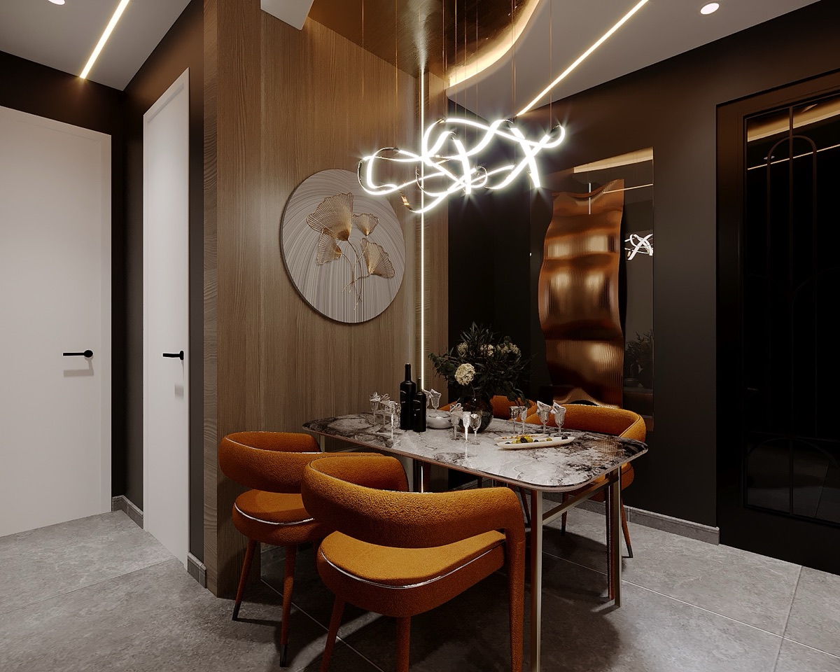Interiors — frame 90