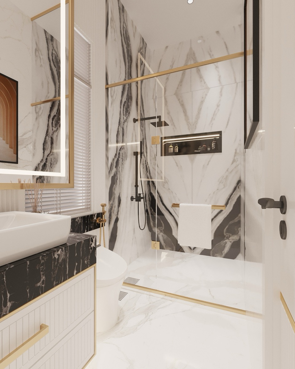 Interiors — frame 91