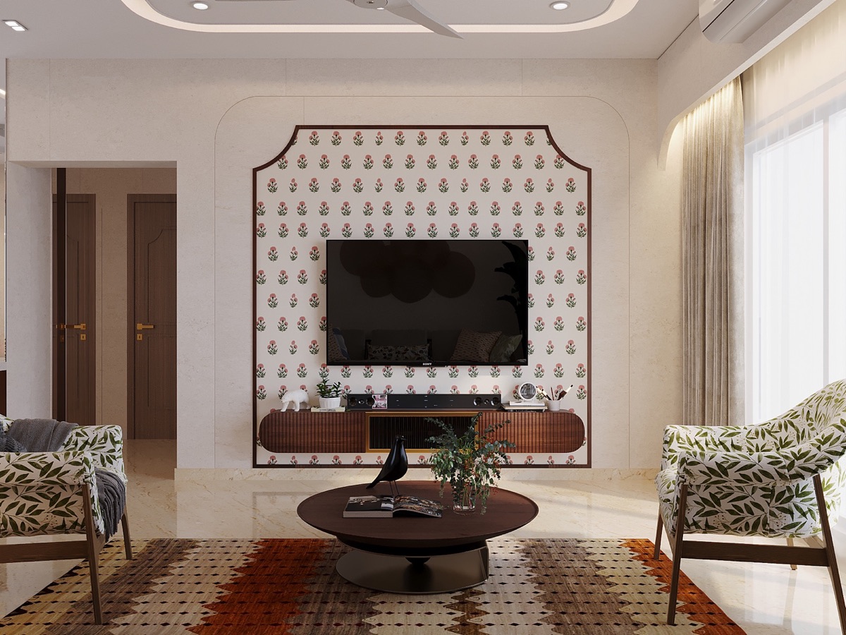 Interiors — frame 96